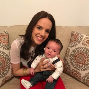 Meet your Posher, Lauri